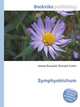 Symphyotrichum, Jesse Russell,Ronald Cohn 