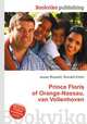 Prince Floris of Orange-Nassau, van Vollenhoven, Jesse Russell,Ronald Cohn 