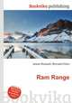 Ram Range, Jesse Russell,Ronald Cohn 