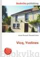 Vicq, Yvelines, Jesse Russell,Ronald Cohn 