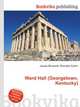 Ward Hall (Georgetown, Kentucky), Jesse Russell,Ronald Cohn 