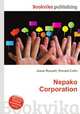 Nepako Corporation, Jesse Russell,Ronald Cohn 