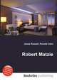 Robert Matzie, Jesse Russell,Ronald Cohn 