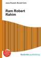 Ram Robert Rahim, Jesse Russell,Ronald Cohn 