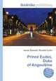 Prince Eudes, Duke of Angoulme, Jesse Russell,Ronald Cohn 