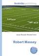 Robert Massey, Jesse Russell,Ronald Cohn 