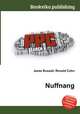 Nuffnang, Jesse Russell,Ronald Cohn 