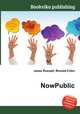 NowPublic, Jesse Russell,Ronald Cohn 
