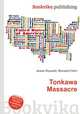 Tonkawa Massacre, Jesse Russell,Ronald Cohn 