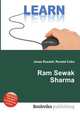 Ram Sewak Sharma, Jesse Russell,Ronald Cohn 