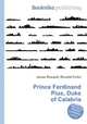 Prince Ferdinand Pius, Duke of Calabria, Jesse Russell,Ronald Cohn 