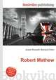 Robert Mathew, Jesse Russell,Ronald Cohn 