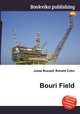 Bouri Field, Jesse Russell,Ronald Cohn 
