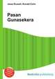 Pasan Gunasekera, Jesse Russell,Ronald Cohn 