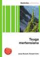 Tsuga mertensiana, Jesse Russell,Ronald Cohn 
