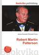 Robert Martin Patterson, Jesse Russell,Ronald Cohn 