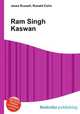 Ram Singh Kaswan, Jesse Russell,Ronald Cohn 