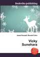 Vicky Sunohara, Jesse Russell,Ronald Cohn 