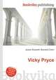 Vicky Pryce, Jesse Russell,Ronald Cohn 