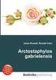 Arctostaphylos gabrielensis, Jesse Russell,Ronald Cohn 