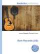 Ram Records (US), Jesse Russell,Ronald Cohn 