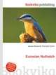 Eurasian Nuthatch, Jesse Russell,Ronald Cohn 