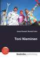 Toni Nieminen, Jesse Russell,Ronald Cohn 