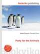 Party for the Animals, Jesse Russell,Ronald Cohn 