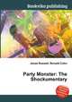 Party Monster: The Shockumentary, Jesse Russell,Ronald Cohn 