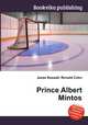 Prince Albert Mintos, Jesse Russell,Ronald Cohn 