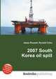 2007 South Korea oil spill, Jesse Russell,Ronald Cohn 