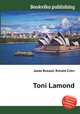 Toni Lamond, Jesse Russell,Ronald Cohn 