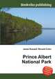 Prince Albert National Park, Jesse Russell,Ronald Cohn 