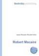 Robert Macaire, Jesse Russell,Ronald Cohn 