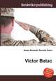 Victor Batac, Jesse Russell,Ronald Cohn 