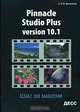 Pinnacle Studio Plus: Version 10.1. Шаг за шагом, П. П. Васильев 