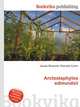 Arctostaphylos edmundsii, Jesse Russell,Ronald Cohn 