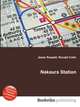 Nakaura Station, Jesse Russell,Ronald Cohn 
