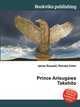 Prince Arisugawa Takehito, Jesse Russell,Ronald Cohn 