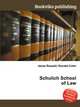 Schulich School of Law, Jesse Russell,Ronald Cohn 