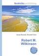 Robert M. Wilkinson, Jesse Russell,Ronald Cohn 