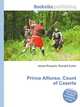 Prince Alfonso, Count of Caserta, Jesse Russell,Ronald Cohn 