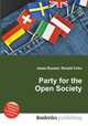 Party for the Open Society, Jesse Russell,Ronald Cohn 