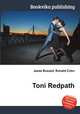 Toni Redpath, Jesse Russell,Ronald Cohn 