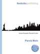 Parviz Moin, Jesse Russell,Ronald Cohn 