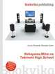 Nakayama Miho no Tokimeki High School, Jesse Russell,Ronald Cohn 
