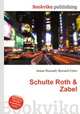 Schulte Roth & Zabel, Jesse Russell,Ronald Cohn 