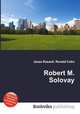 Robert M. Solovay, Jesse Russell,Ronald Cohn 