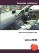 Volvo XC90, Jesse Russell,Ronald Cohn 