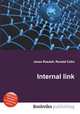 Internal link, Jesse Russell,Ronald Cohn 